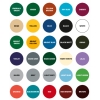 Email alchidic Miks Color, albastru 2,8kg (v.v. 2,3kg)