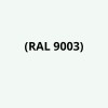 Grund-email 3 în 1 Miks Color, alb (RAL9003), 0,8kg