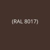 Grund-email 3 în 1 Miks Color, ciocolată-cafeniu (RAL 8017), 0,8kg