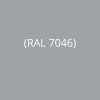 Grund-email 3 în 1 Miks Color, sur (RAL7046), 0,8kg