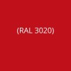 Grund-email 3 în 1 Miks Color, roșu (RAL3020), 2,3kg (v.v. 2,5kg)