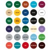 Email alchidic Мiks Color, turcoaz 0,8kg (v.v. 0.9kg)