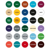 Email alchidic Мiks Color, galben-aprins 2,8kg (v.v. 2,3kg)