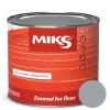 Email pentru podea Мiks Color, sur 0,9kg