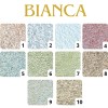 Tapete lichide Bianco 9, 1 kg