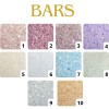 Tapete lichide Bars 8, 1 kg