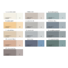 Pigment concentrat Fox 19 loft din beton, 40 ml
