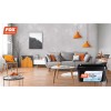 Acoperire decorativă Relief Perlată Fox, argint 1kg