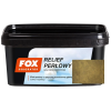 Acoperire decorativă Relief Perlată Fox, cafenie 1kg