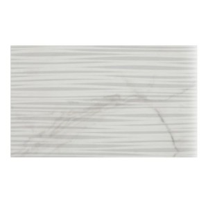 Faianță 33,3x55cm N.RLV Linee Blanco