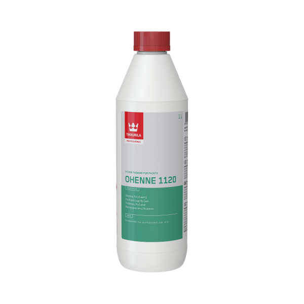 Diluant Ohenne 1120, 1L