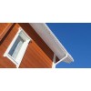 Lazur pentru fațade din lemn Valtti Color Clear (baza EC) 9L