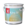 Lac acrilatic pentru mobilă Kiva 30 semimat 2,7л