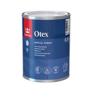 Grund alchidic pentru suprafețe problematice Otex Primer (baza AP) 2,7L