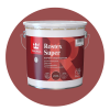 Grund alchidic anticoroziv Rostex Super oxid-roșu 1L