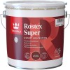 Grund alchidic anticoroziv Rostex Super oxid-roșu 1L
