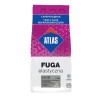 Chit pentru rosturi ATLAS ELASTIC (212 sur-cafeniu) 5kg