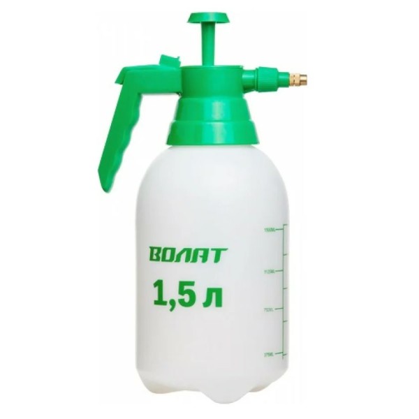 Pulverizator de compresie 1,5L Volat